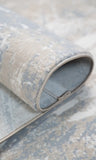 COVOR ICON 9064A CREAM / SILVER 200 X 300 D