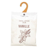 Umeras parfumat, 3 bucati - Vanilie, 25 g