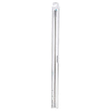Bara perdea inox 110 x 200 cm - Five