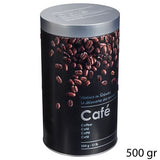 Cutie cafea editie neagra br2 - Five