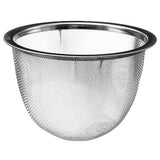 Ceainic fonta negru garden 80 cl - Secret de Gourmet