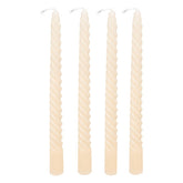 Lumanare betisor "Twist Many" - Fildes, 180 g - Atmosphera