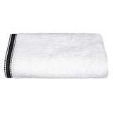 Prosop baie, Joia,550g/mp alb,70x130 cm-Atmosphera