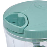 Tocat cu mixer ast - Five