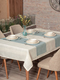 Set Fata de Masa Antique Jasmine Crem