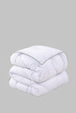 Pilota 2 Persoane Aloe Vera Alb 195x215