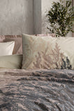 Lenjerie de Pat 2 Persoane Dual Lindon Bej