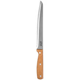 Bambus tocator paine cutit 44 x 27 cm - Five