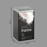 Cutie faina editie neagra br2 - Five