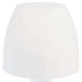 Corp de iluminat, dokk lampa bat alb-cald ext H27 cm - Home Sweet Light