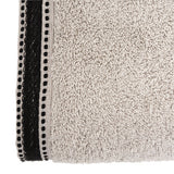Prosop baie, Joia,550g/mp culoarea inului,70x130 cm-Atmosphera