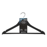 Organizator casa, cuier lemn set 3 hang up asortat - Five
