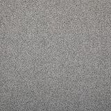 Scaun dining Baya,gri,lemn/textil vintage-Atmosphera