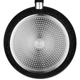 Tigaie aluminiu forjat 30 cm - Five