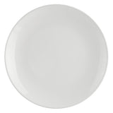 Set 18 piese colorama alb - Secret de Gourmet