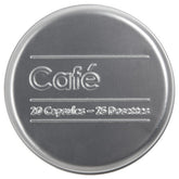 Cutie capsule editie neagra br2 - Five