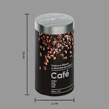 Cutie cafea editie neagra br2 - Five