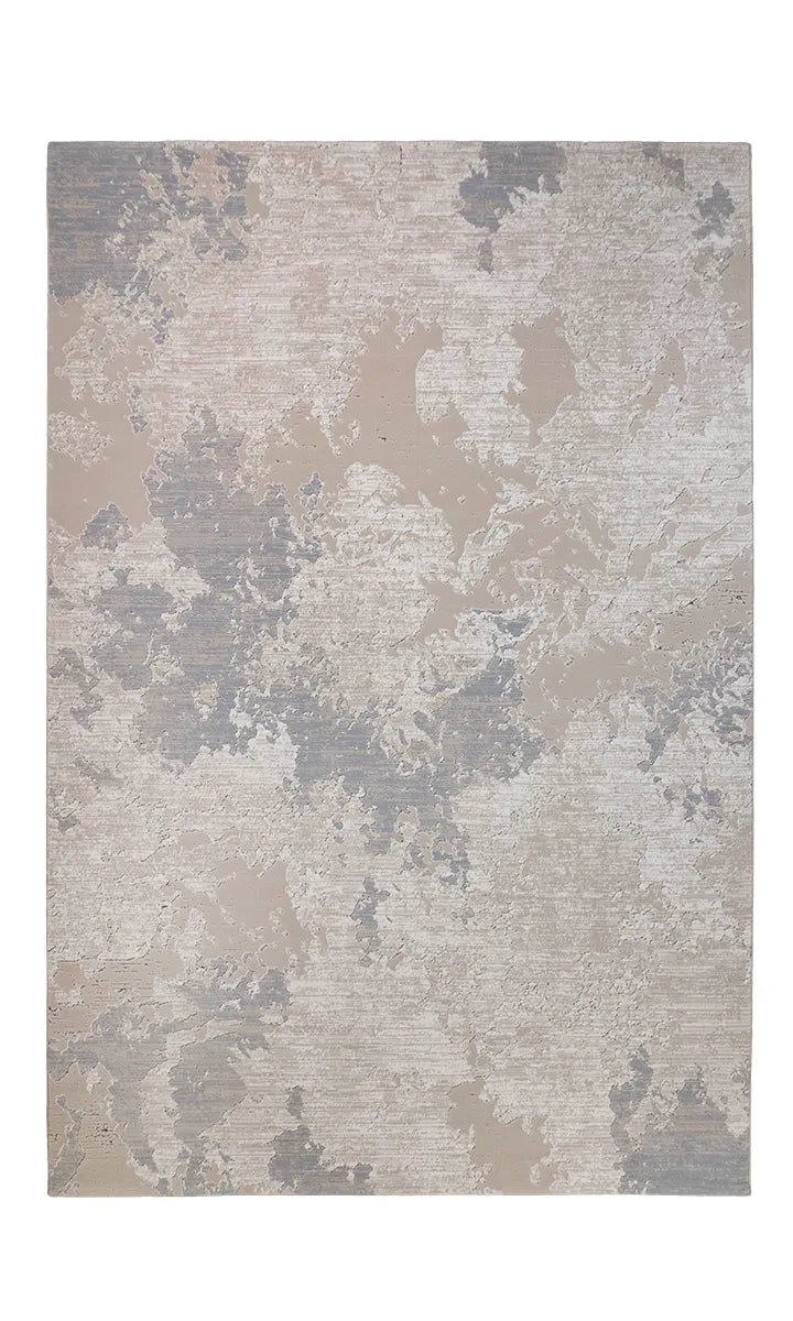 COVOR ICON 9064A CREAM / SILVER 200 X 300 D