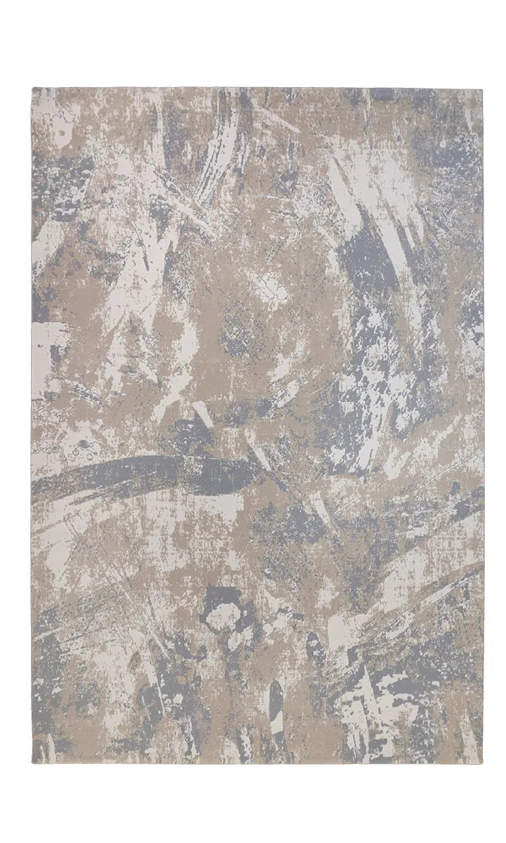 COVOR ICON 9837A CREAM / SILVER 300 X 400 D
