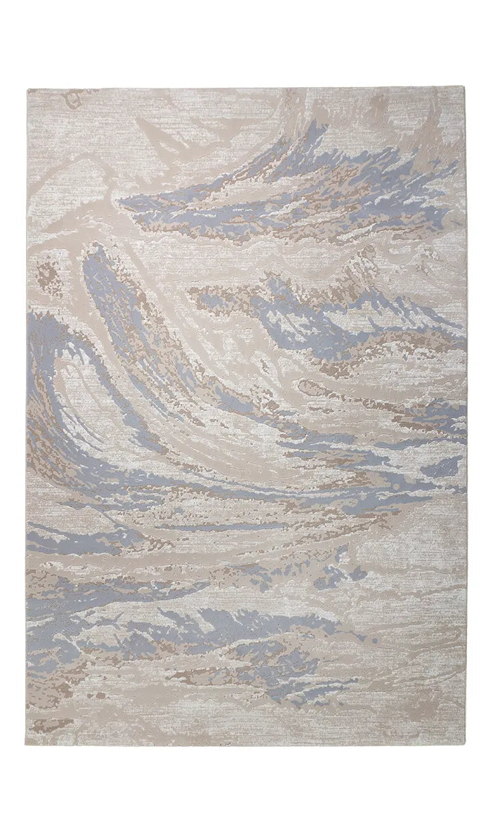 COVOR ICON 9053A CREAM / BROWN 200 X 300 D