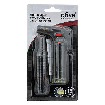 Torta mini cu rezerva 15 ml - Five