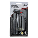 Torta mini cu rezerva 15 ml - Five