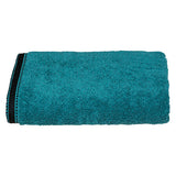 Prosop baie, Joia,550g/mp verde albastrui,70x130 cm-Atmosphera