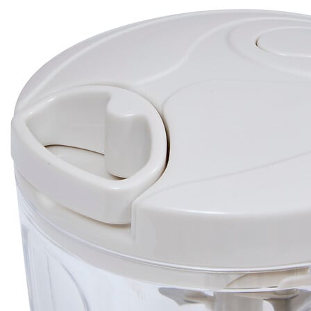 Tocat cu mixer ast - Five