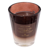Lumanare parfumata "Alma" - 270 g - Atmosphera