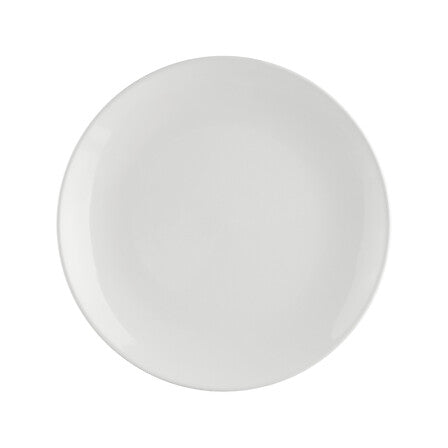 Set 18 piese colorama alb - Secret de Gourmet