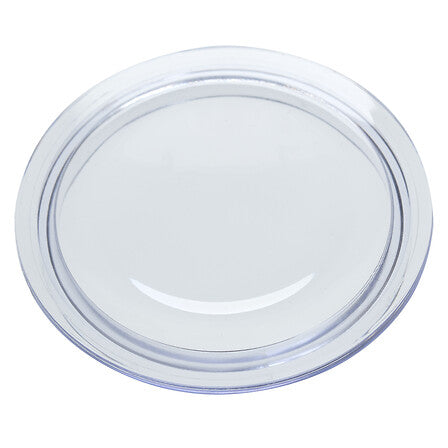 Rasnita sticla cu inox 13,5 cm disp - Five