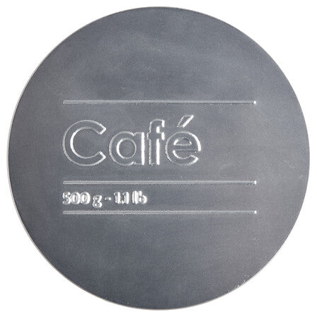 Cutie cafea editie neagra br2 - Five