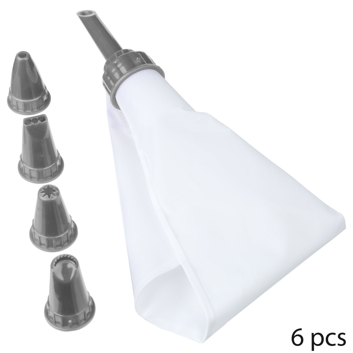 Pos decorare - Five