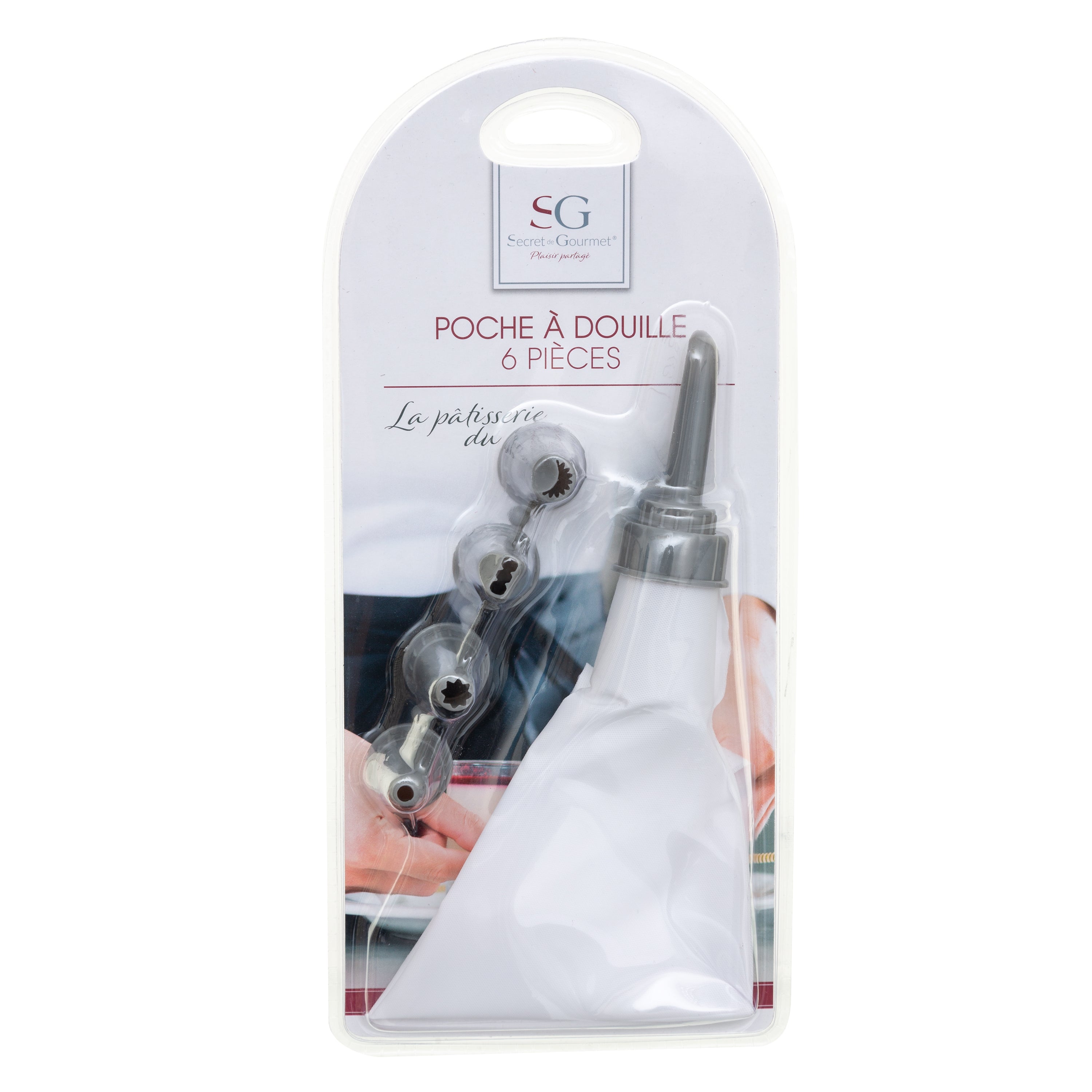 Pos decorare - Five
