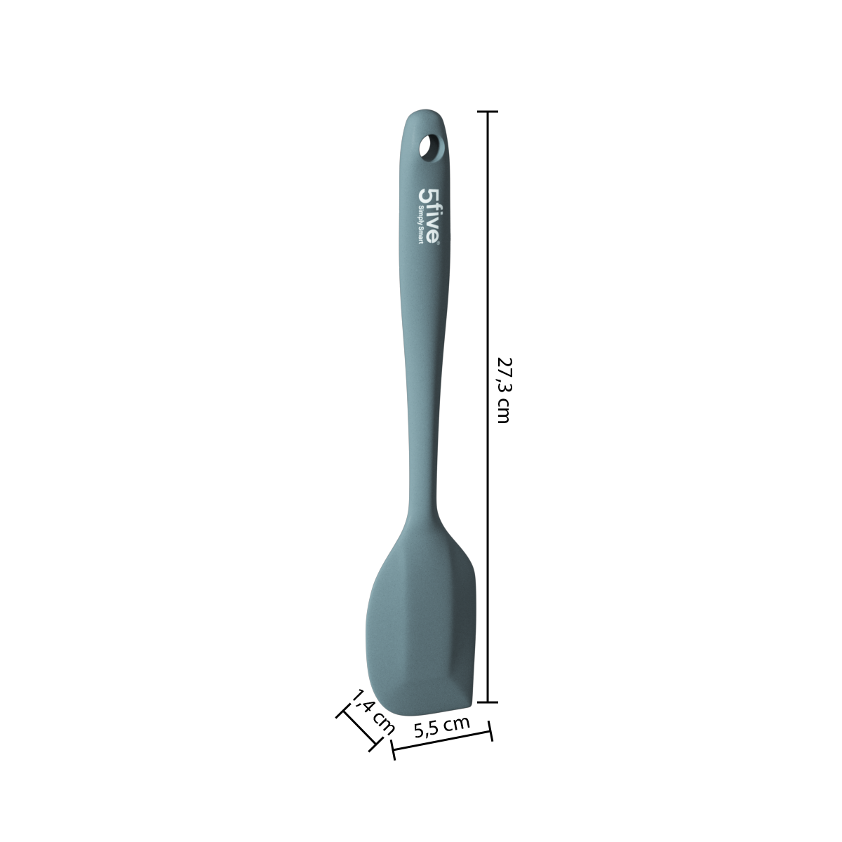 Spatula silicon - Five