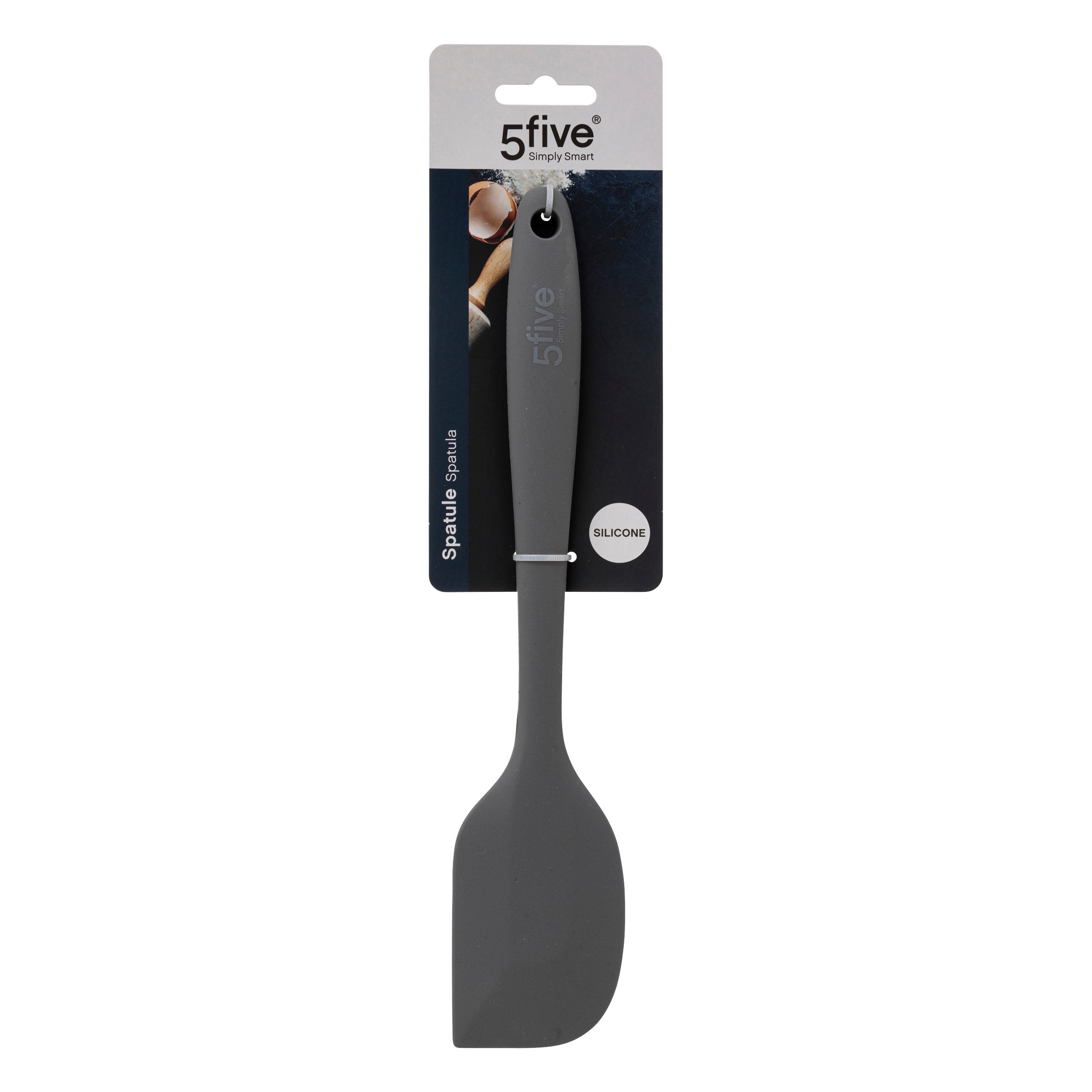 Spatula silicon - Five