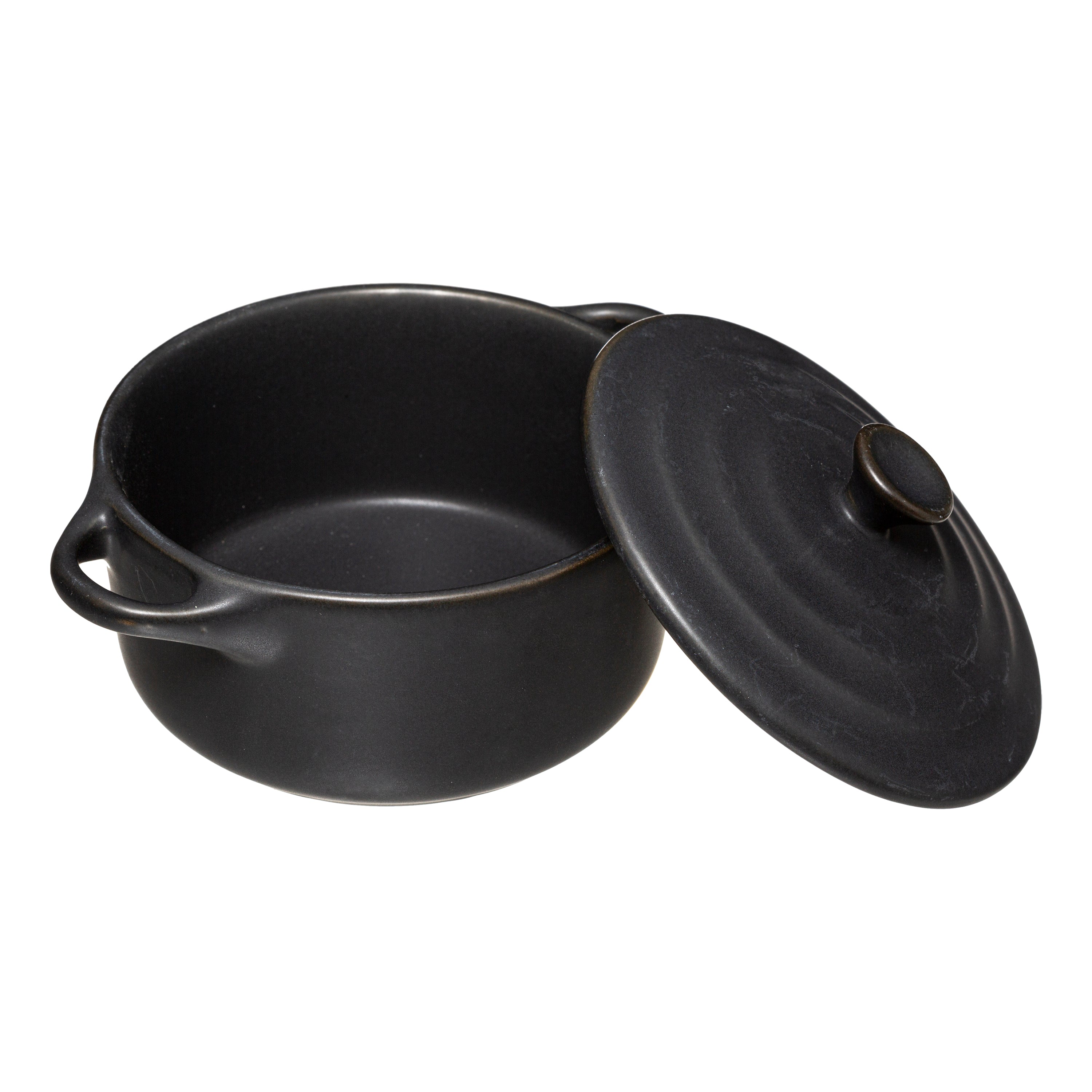 Tava rotunda gratinat 10 cm - Five