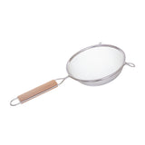Strecuratoare set 3 cu maner lemn - Five