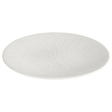 Set farfurii desert crem atelier D21 cm - Secret de Gourmet