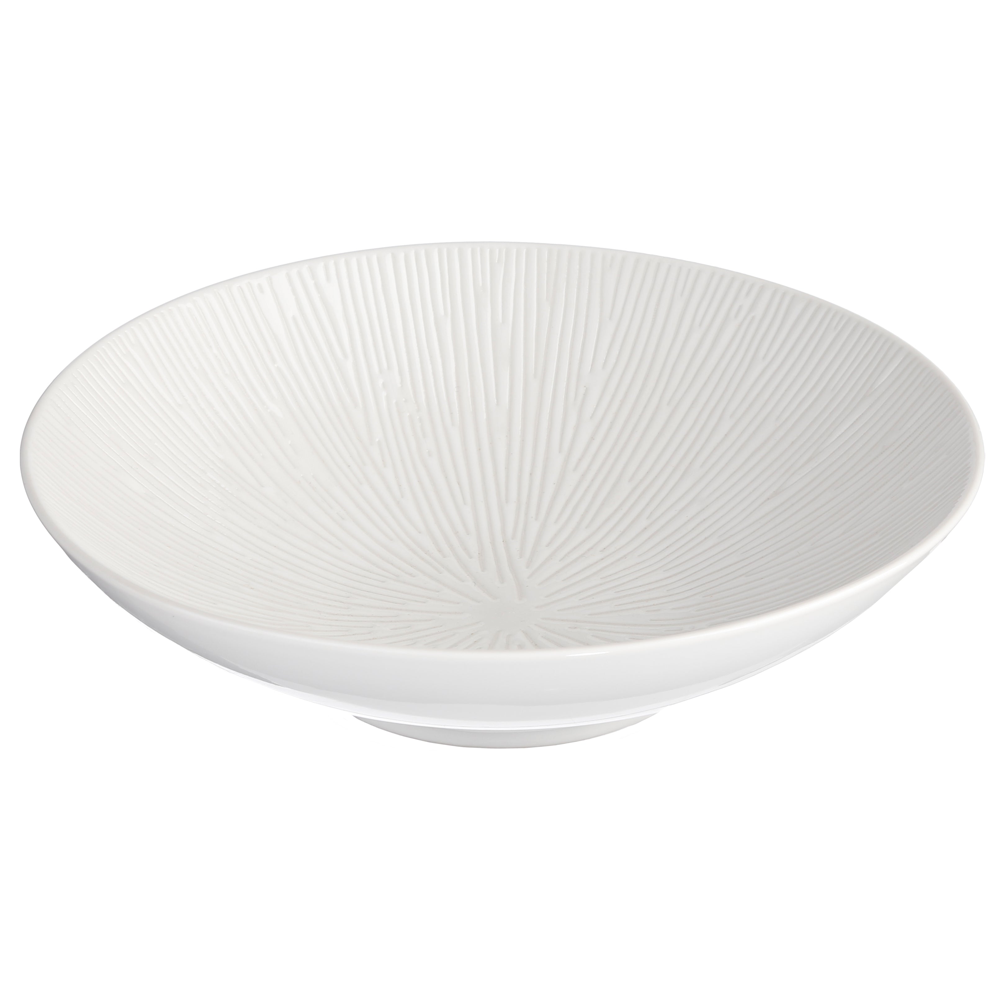 Set farfurii supa crem atelier D19 cm - Secret de Gourmet