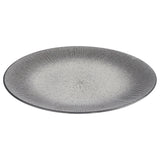 Set farfurii cina gri atelier D27 cm - Secret de Gourmet