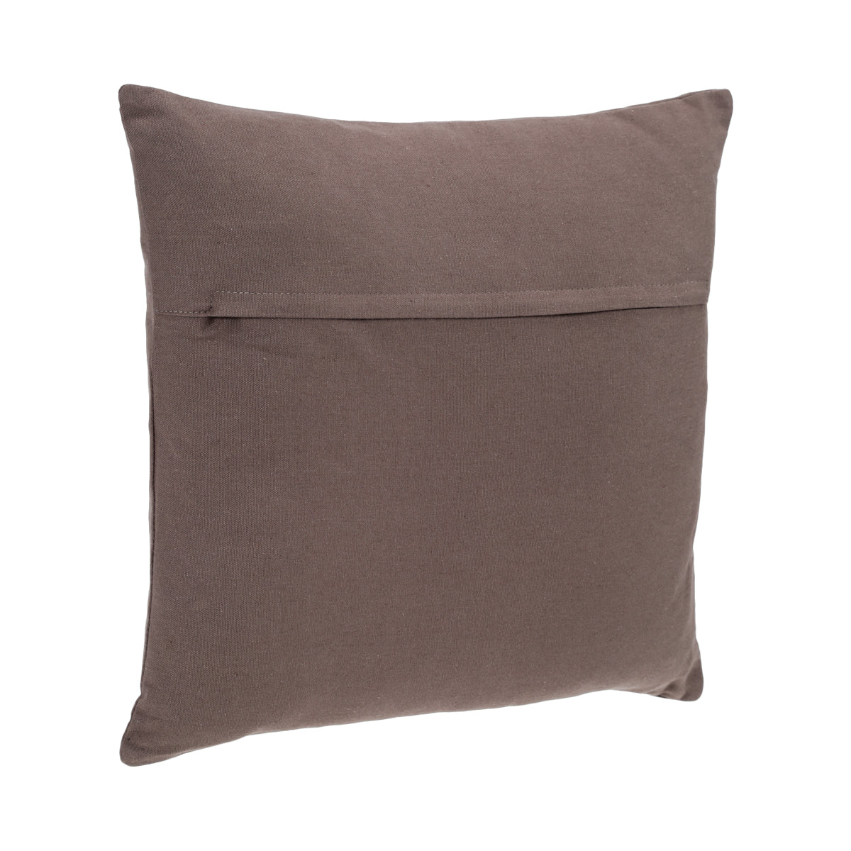Perna decorativa taupe - Atmosphera