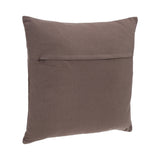 Perna decorativa taupe - Atmosphera