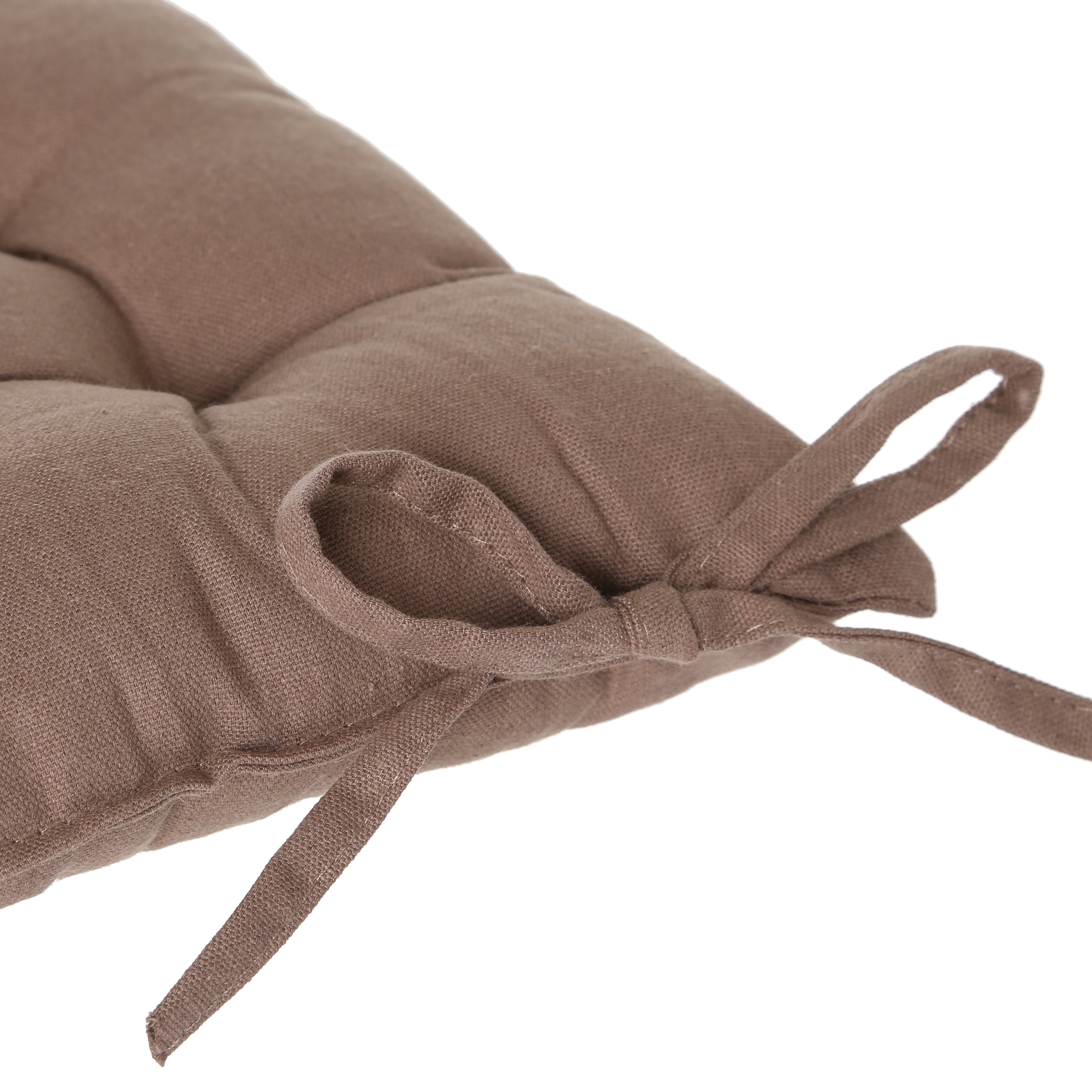 Perna scaun taupe - Atmosphera