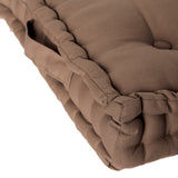 Perna podea taupe 40x40x8 - Atmosphera