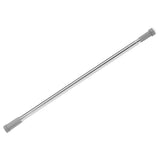 Bara perdea inox 70 x 120 cm - Five