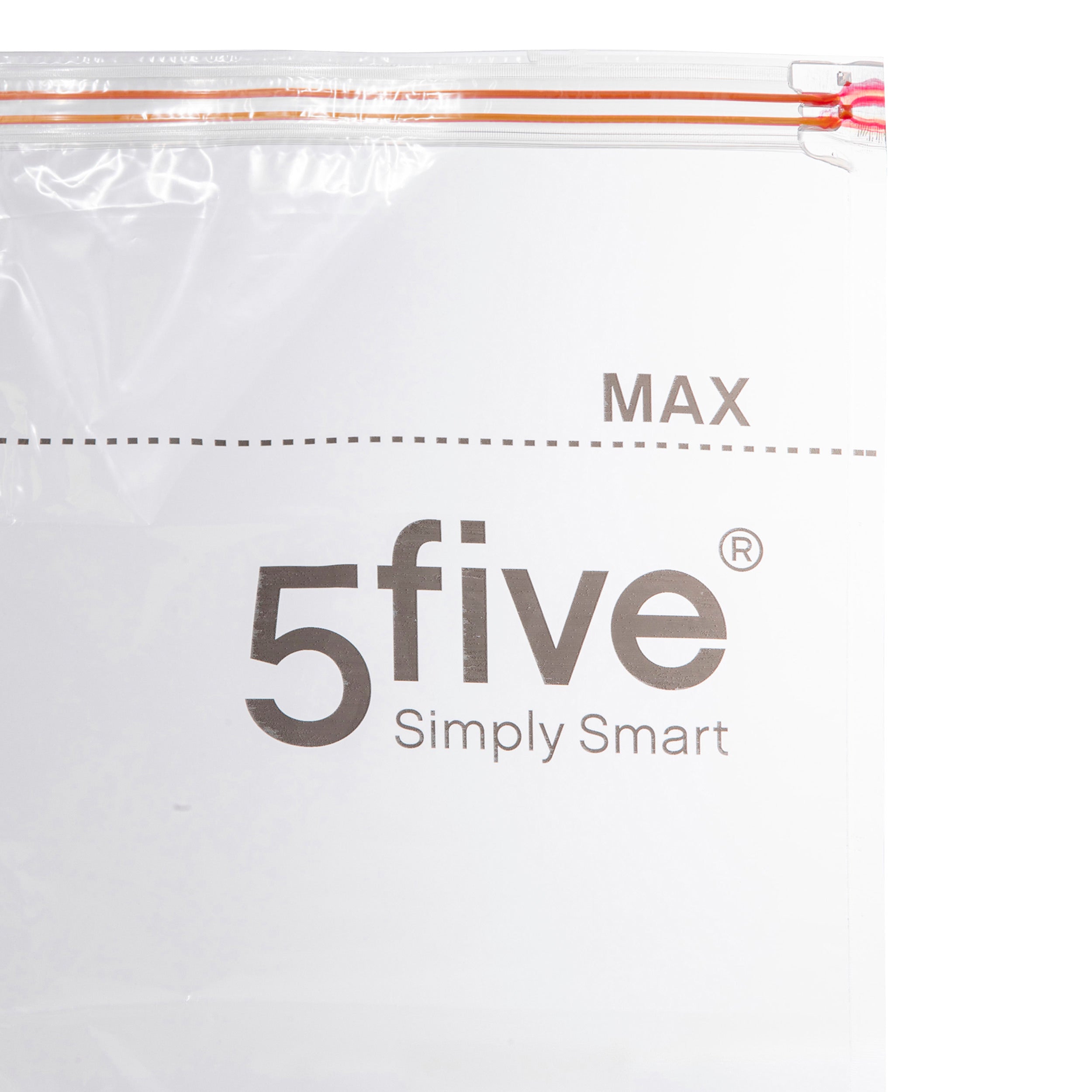Set 10 pungi vidate Airless - Five