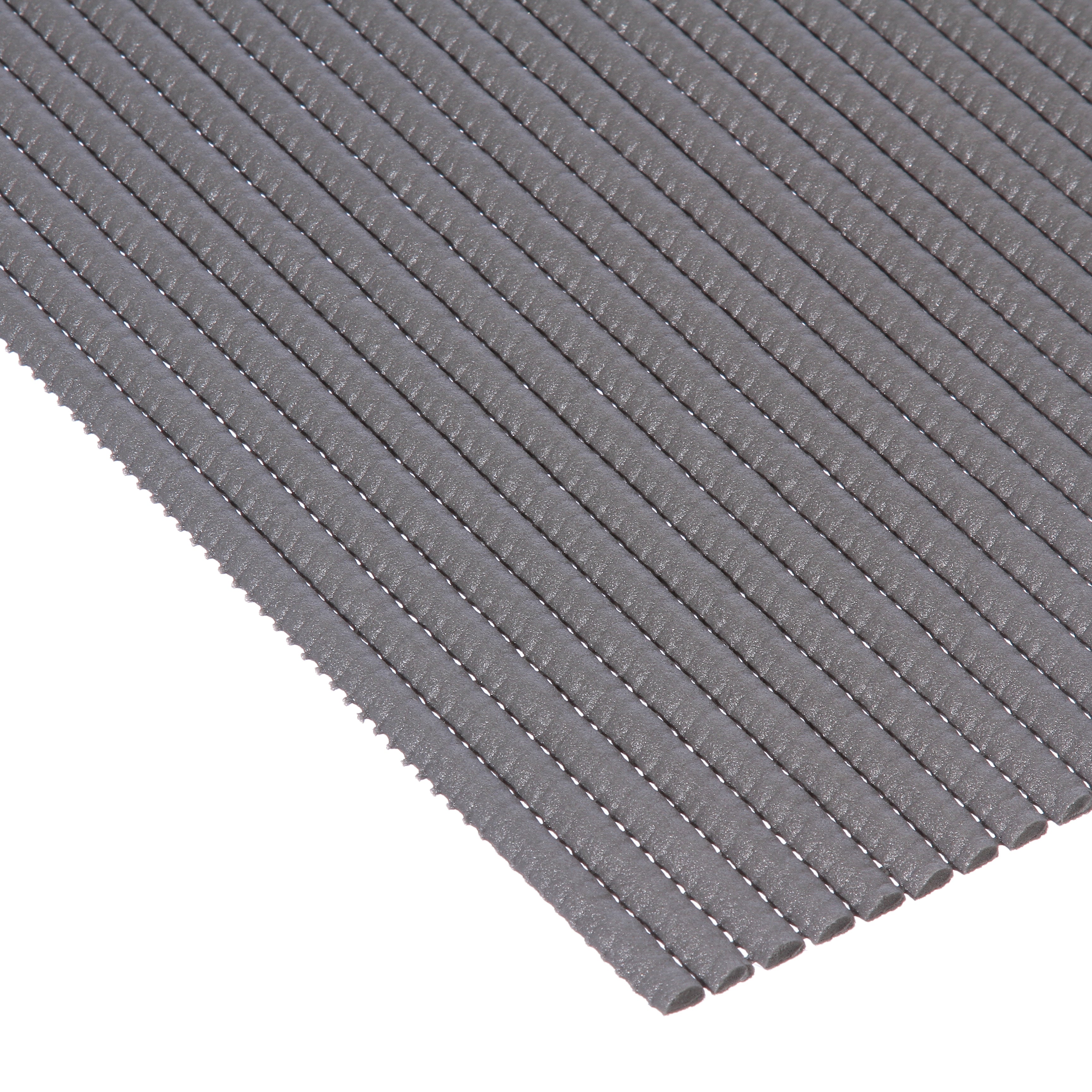 Covor spuma gri 65 x 90 cm cutie - Five