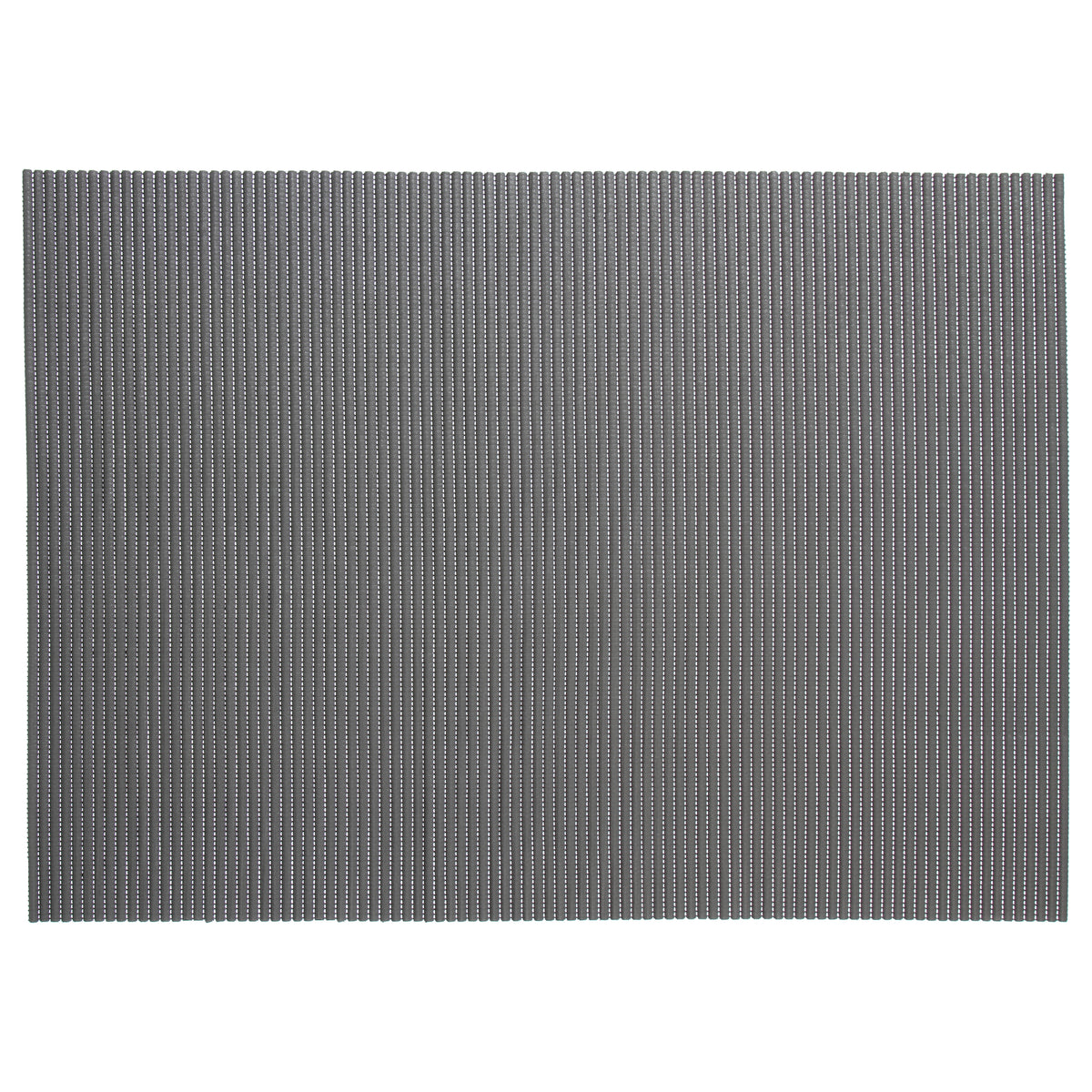 Covor spuma gri 65 x 90 cm cutie - Five