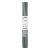 Covor spuma gri 65 x 90 cm cutie - Five